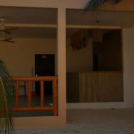 Beach Lily Dhigurah Hotel Dhigurah  Exterior photo